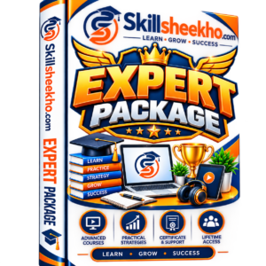 Expert Package
