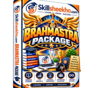 Brahmastra Package