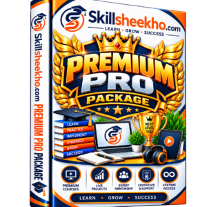 Premium Pro Package